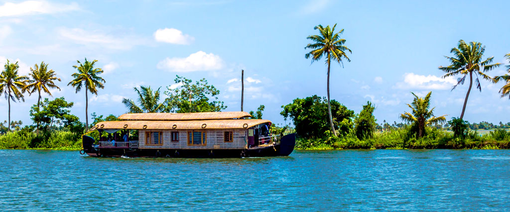 Alleppey