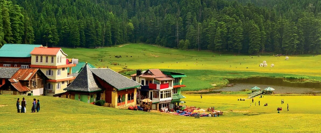 Dalhousie