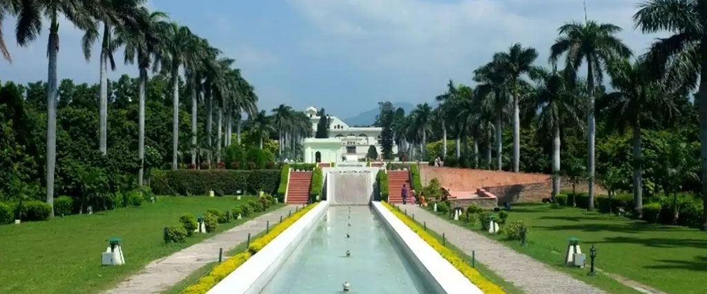 chandigarh