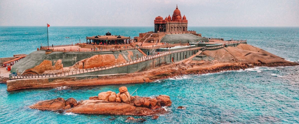 Kanyakumari