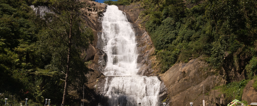 Kodaikanal