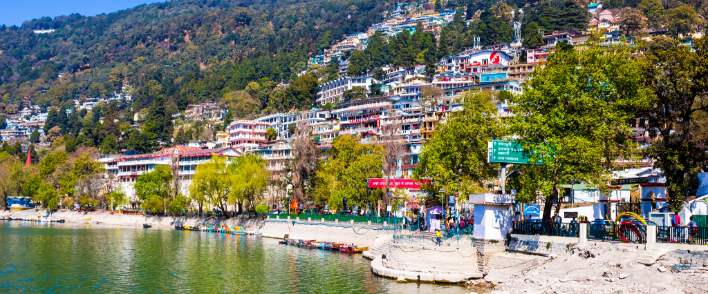 Nainital