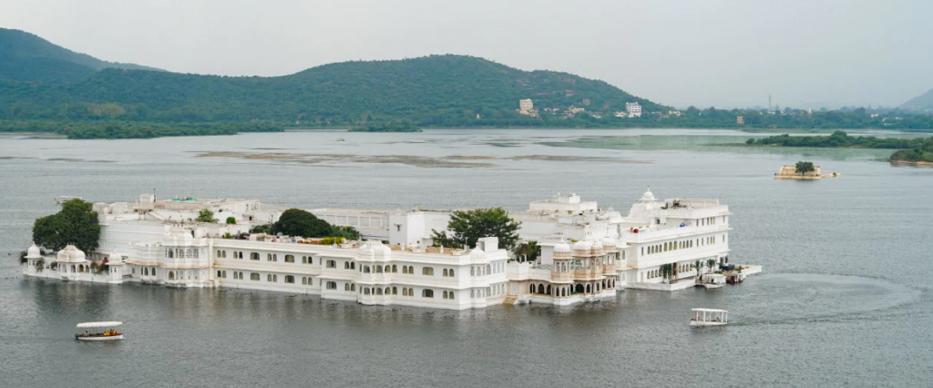 Udaipur