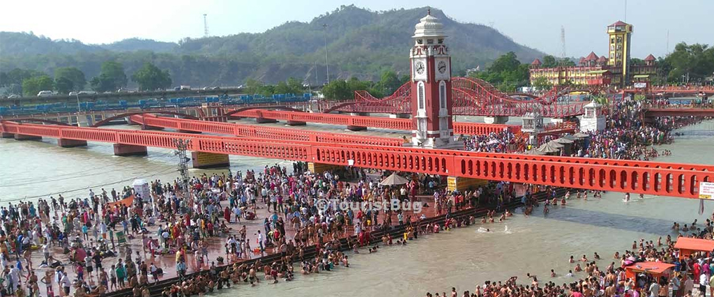 haridwar